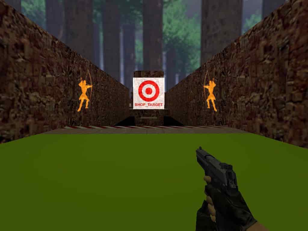 bhop_target