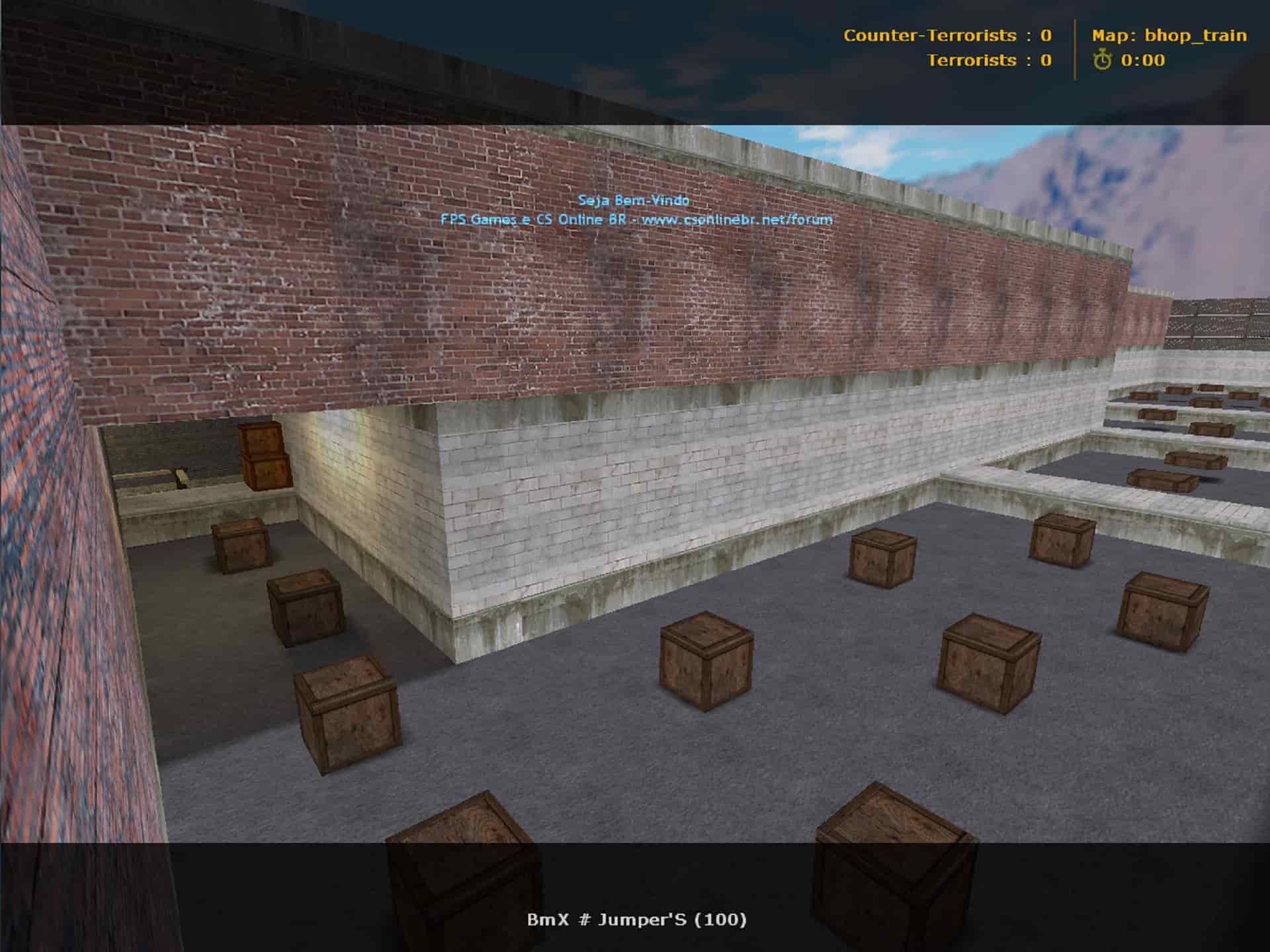 bhop_train
