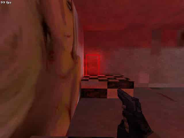 bhop_training