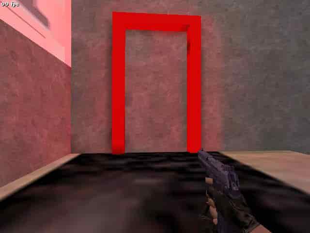 bhop_training