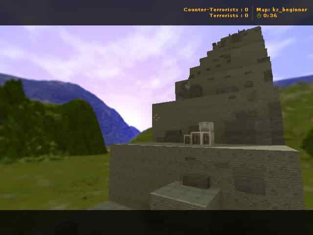 kz_beginner