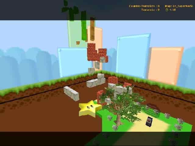kz_supermario