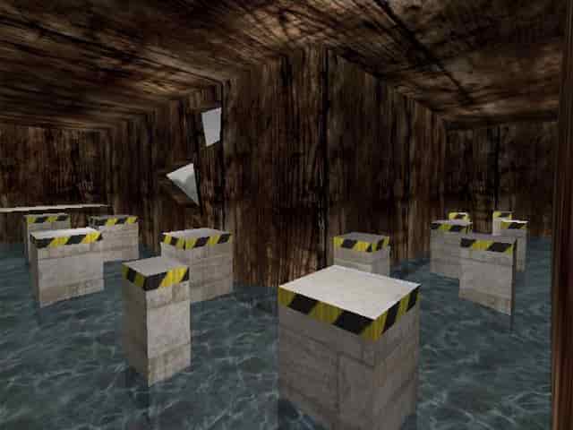 kzbr_gameplay