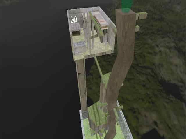 kzbr_gameplay
