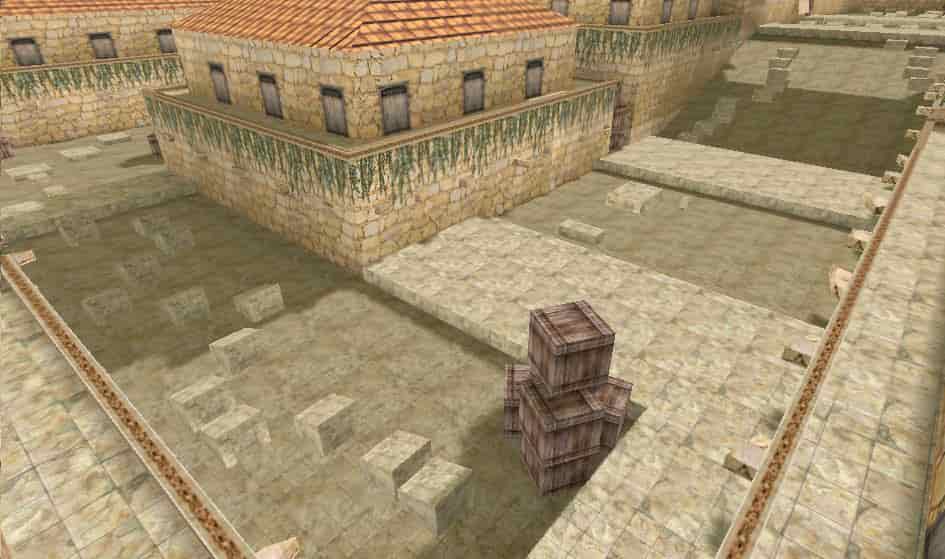 sp_dustvillage