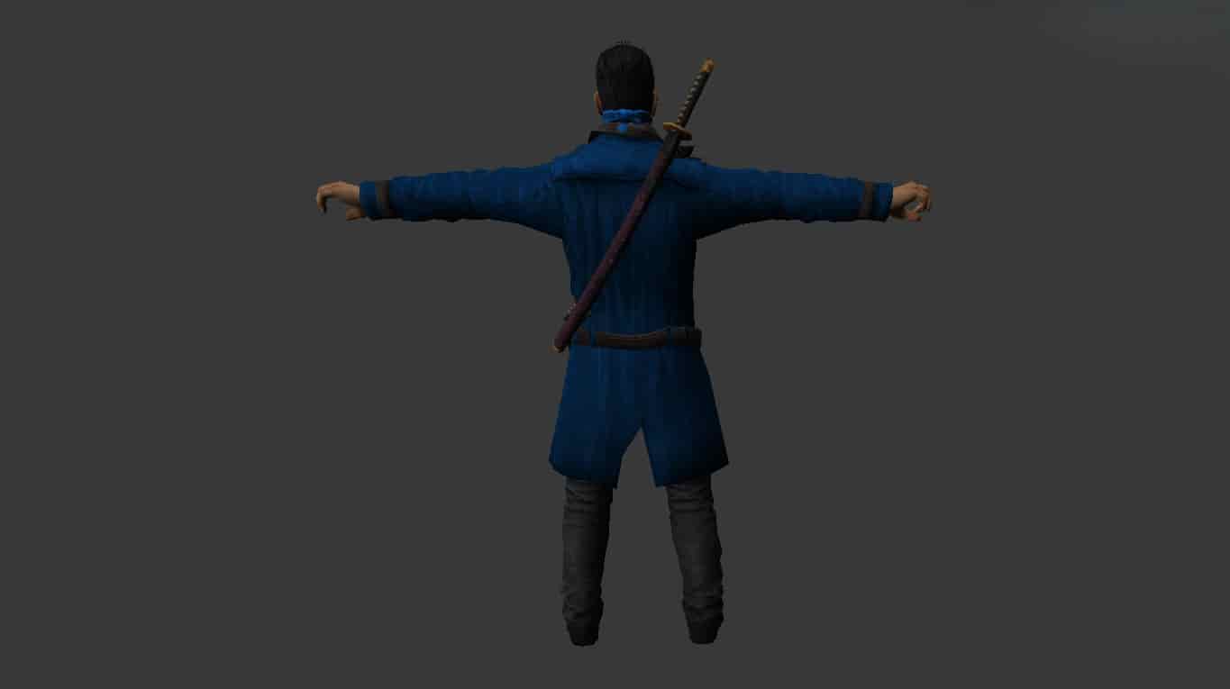 Kaze