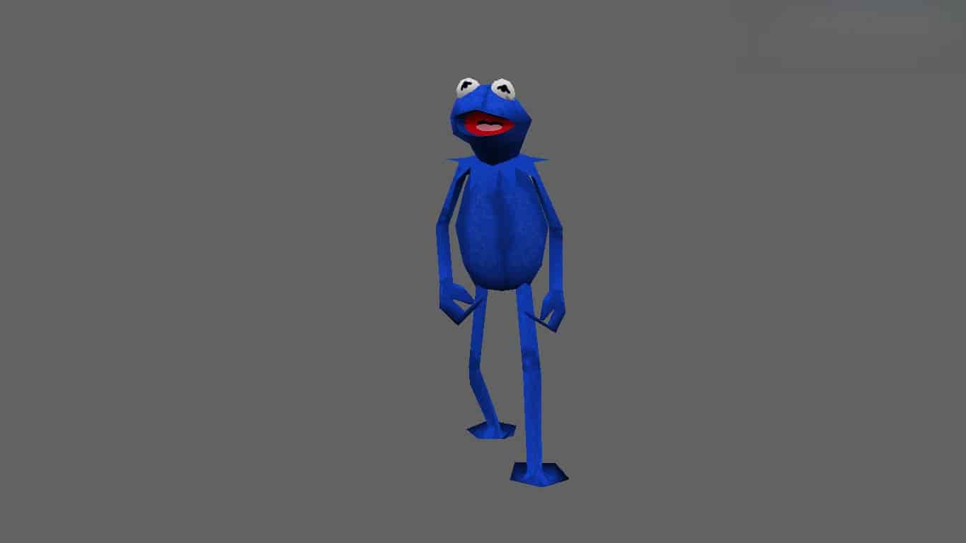 Kermit