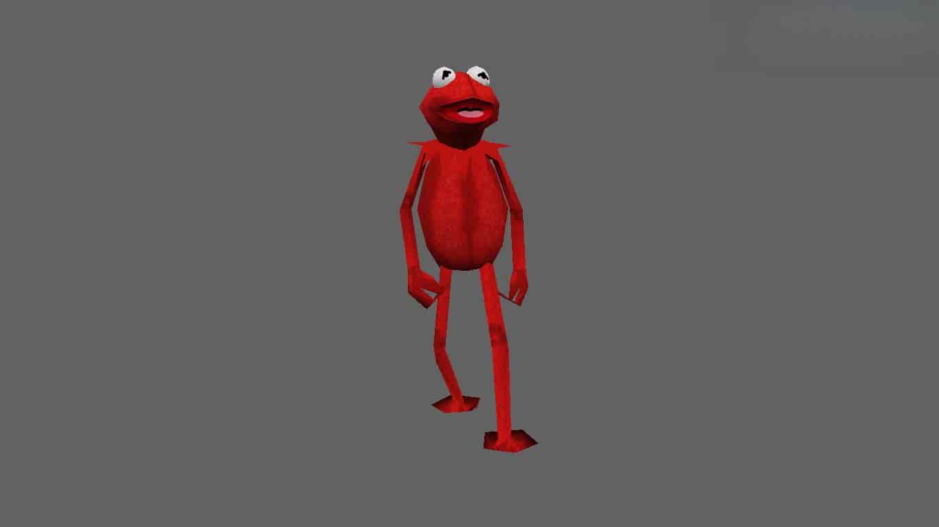 Kermit