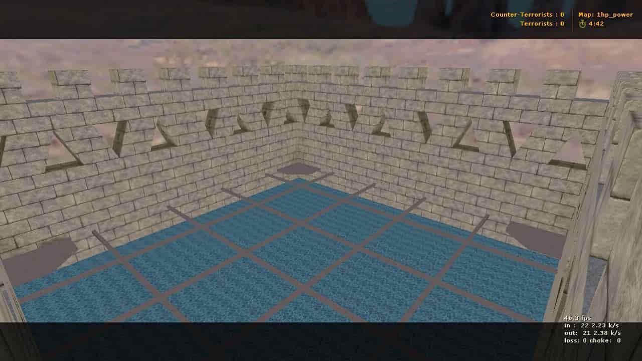 1hp_power