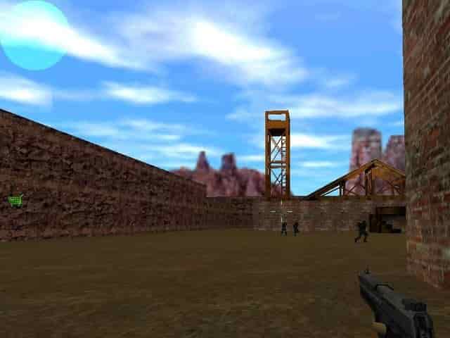 cativeiro