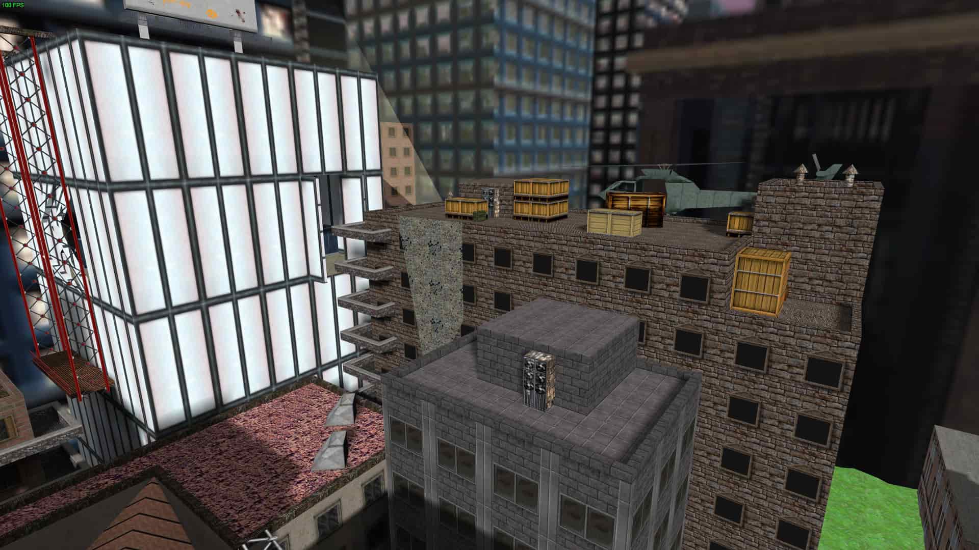 ka_leparkour
