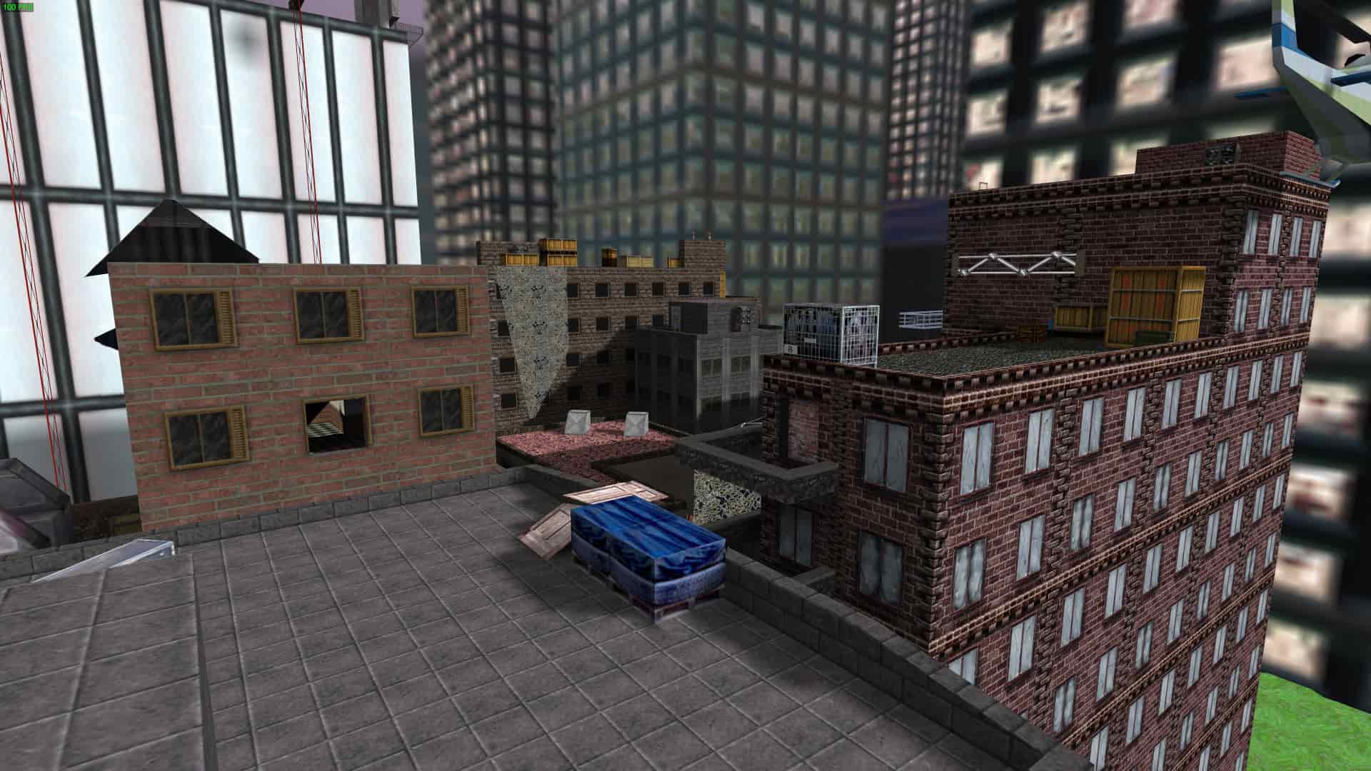 ka_leparkour