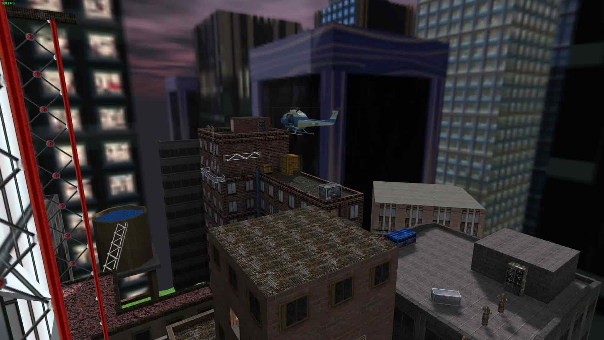 ka_leparkour