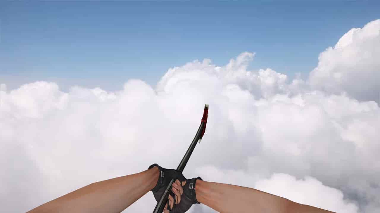 Axe Hammer