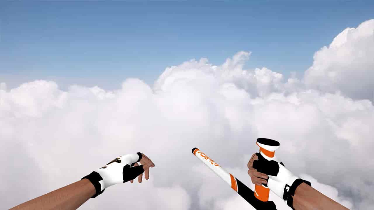 Baton Asiimov