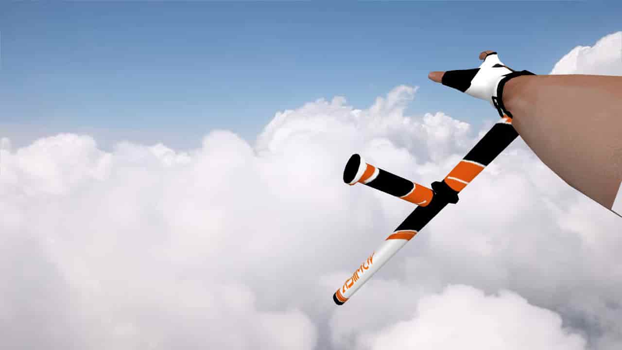 Baton Asiimov