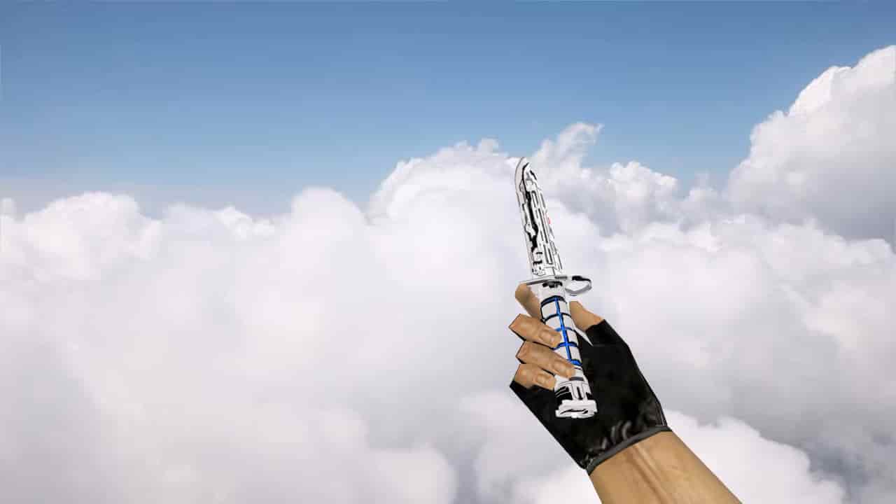 Bayonet Astro
