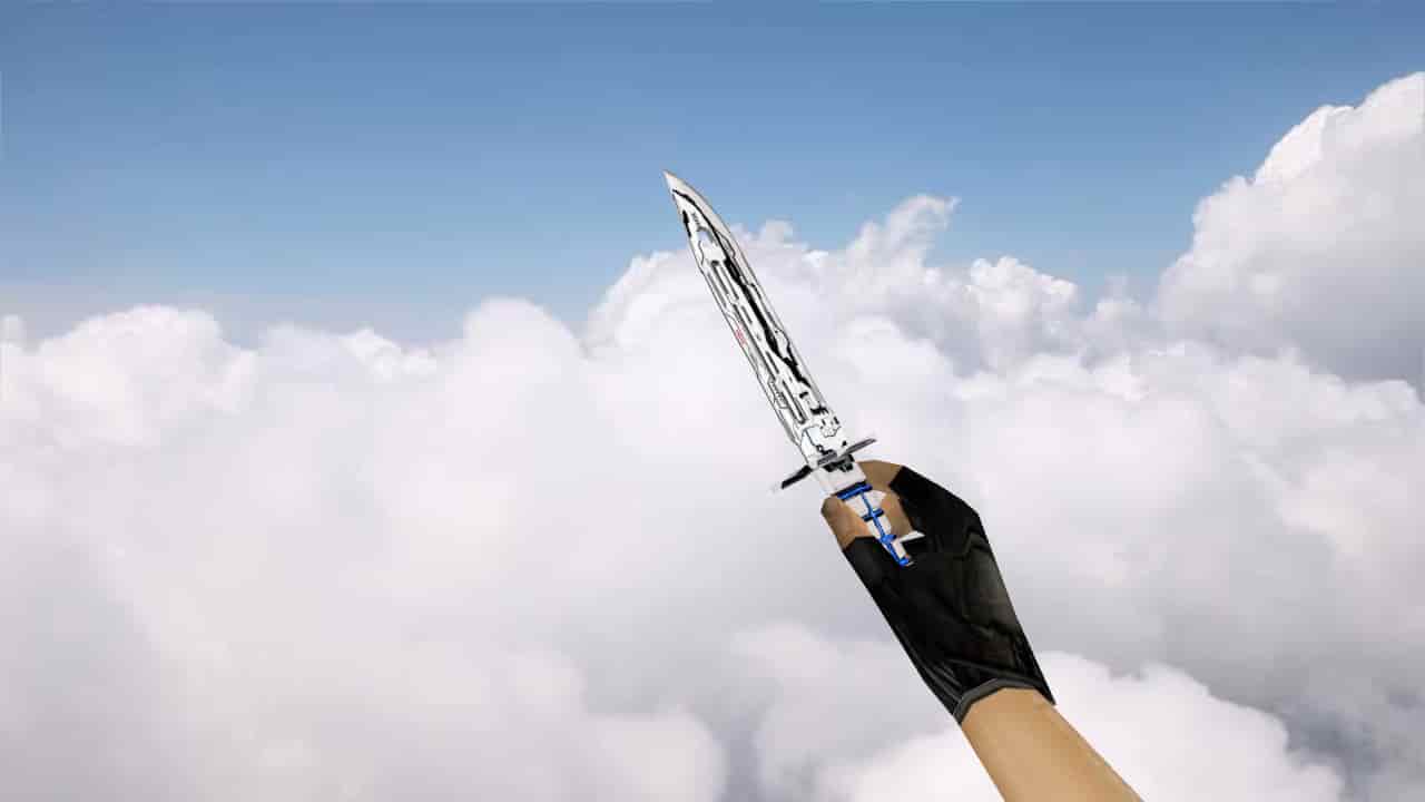 Bayonet Astro