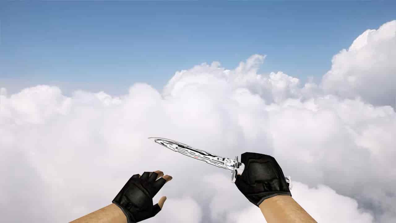 Bayonet Astro