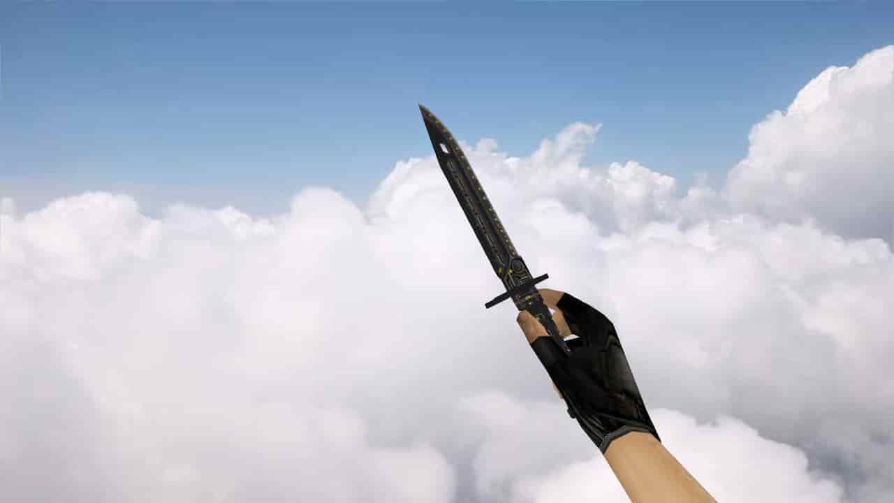 Bayonet Electronic