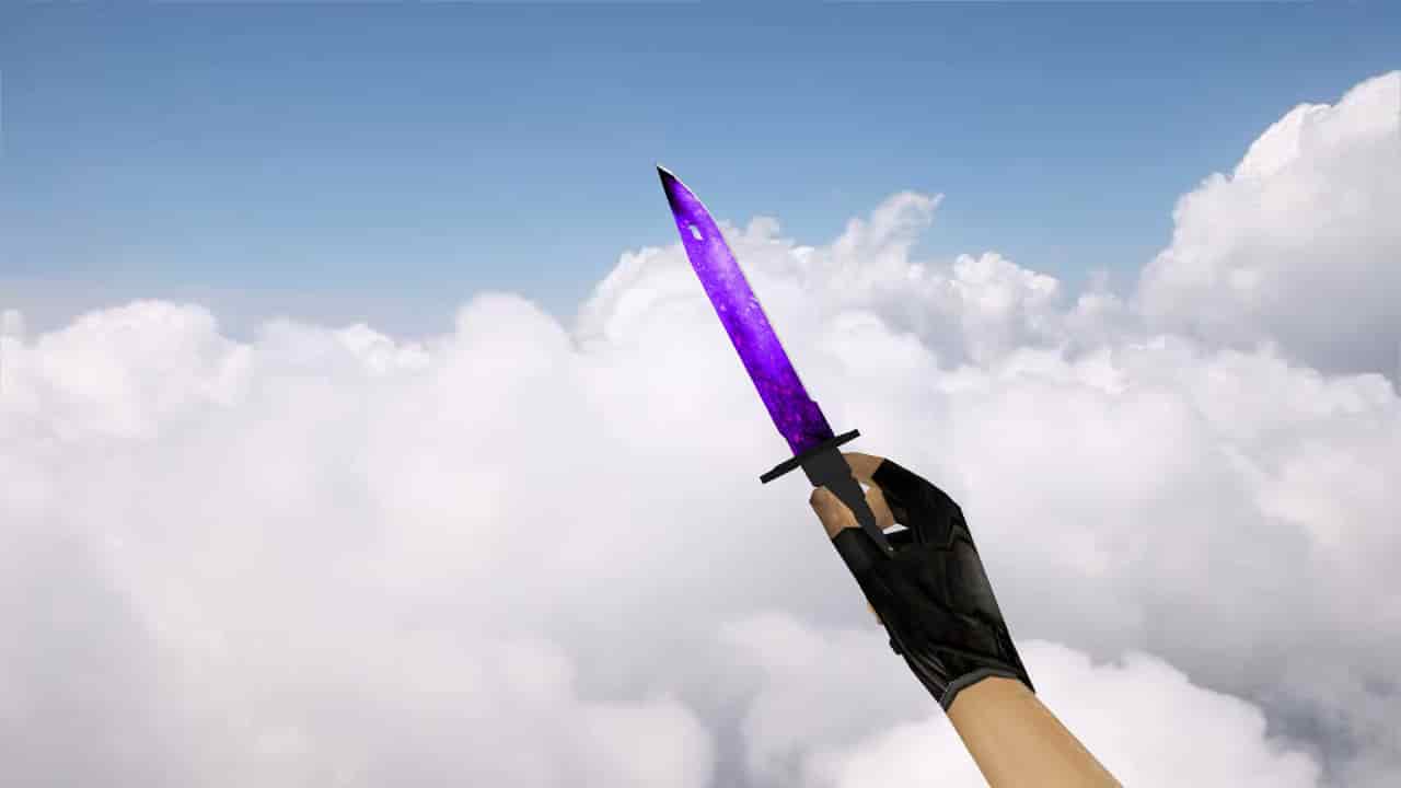 Bayonet Lazarat Phase 4