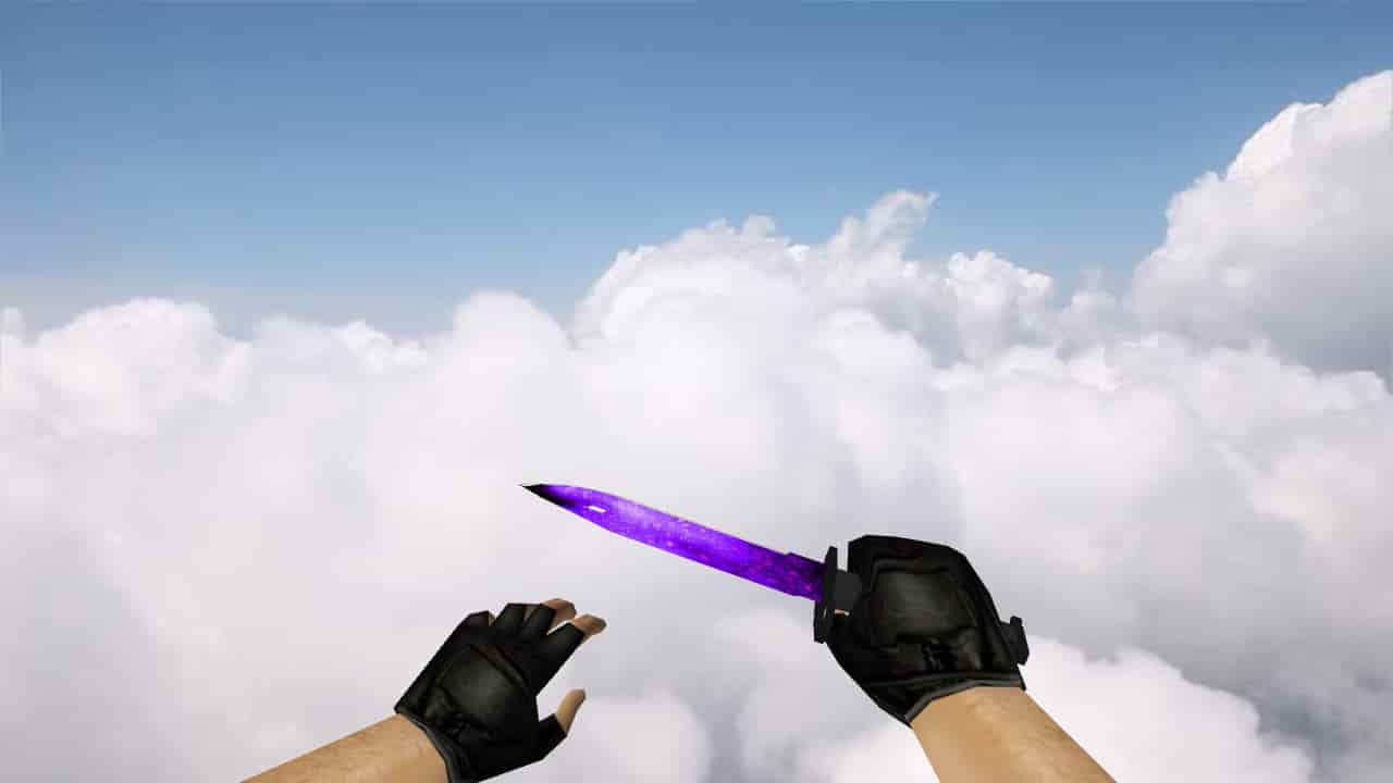 Bayonet Lazarat Phase 4