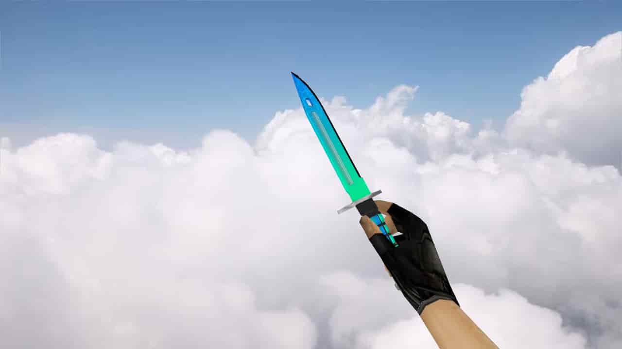 Bayonet Momentum
