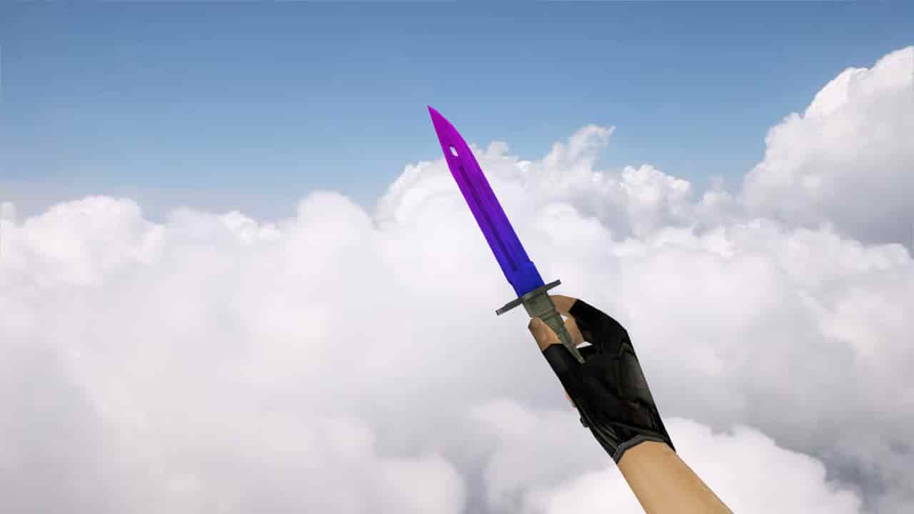 Bayonet Redux