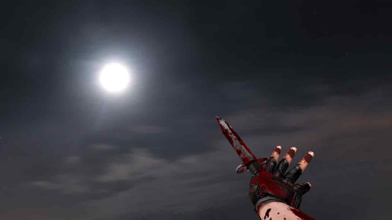 Bloody M9 Touch Redux