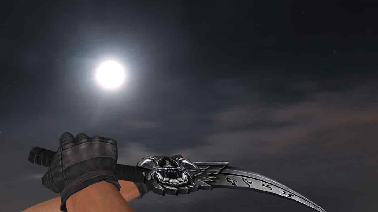 Combat Thanatos