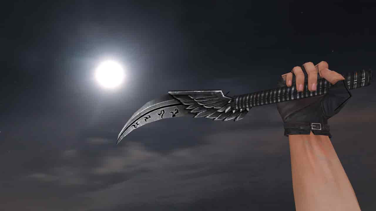 Combat Thanatos