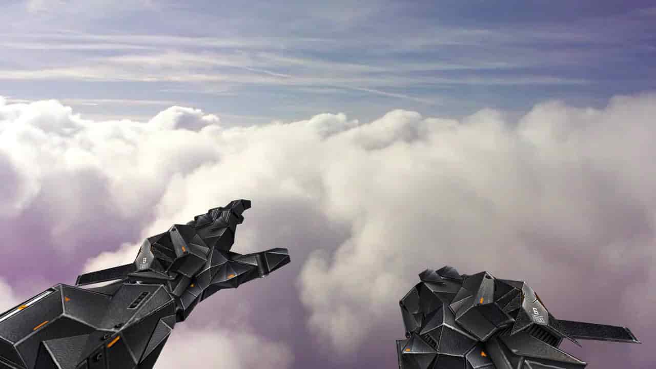 CROW-9