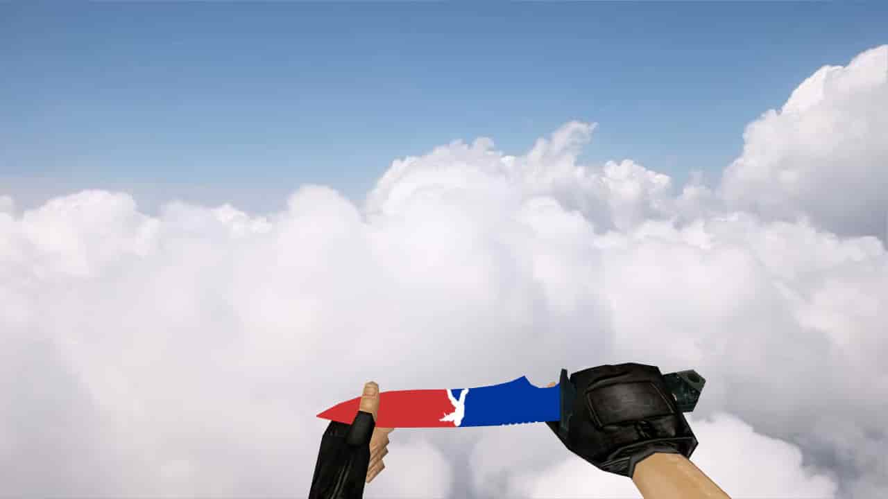 Default Knife RB