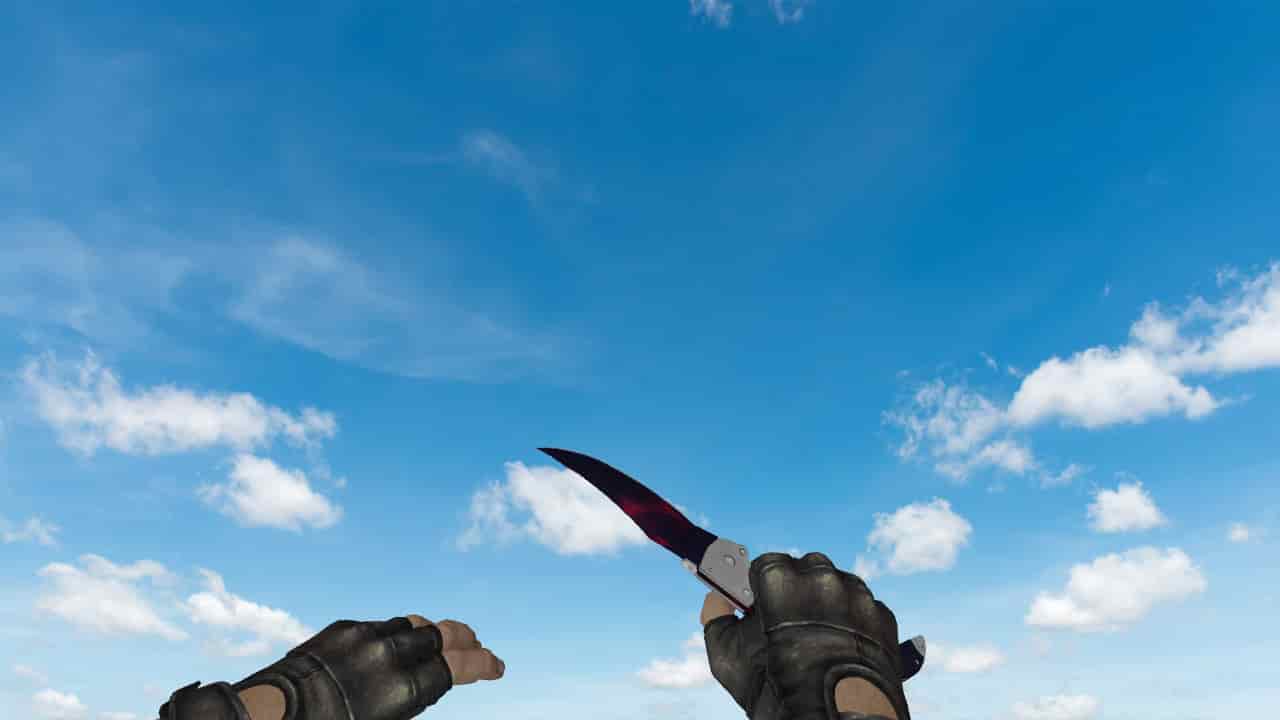 Falchion Doppler Phase 1