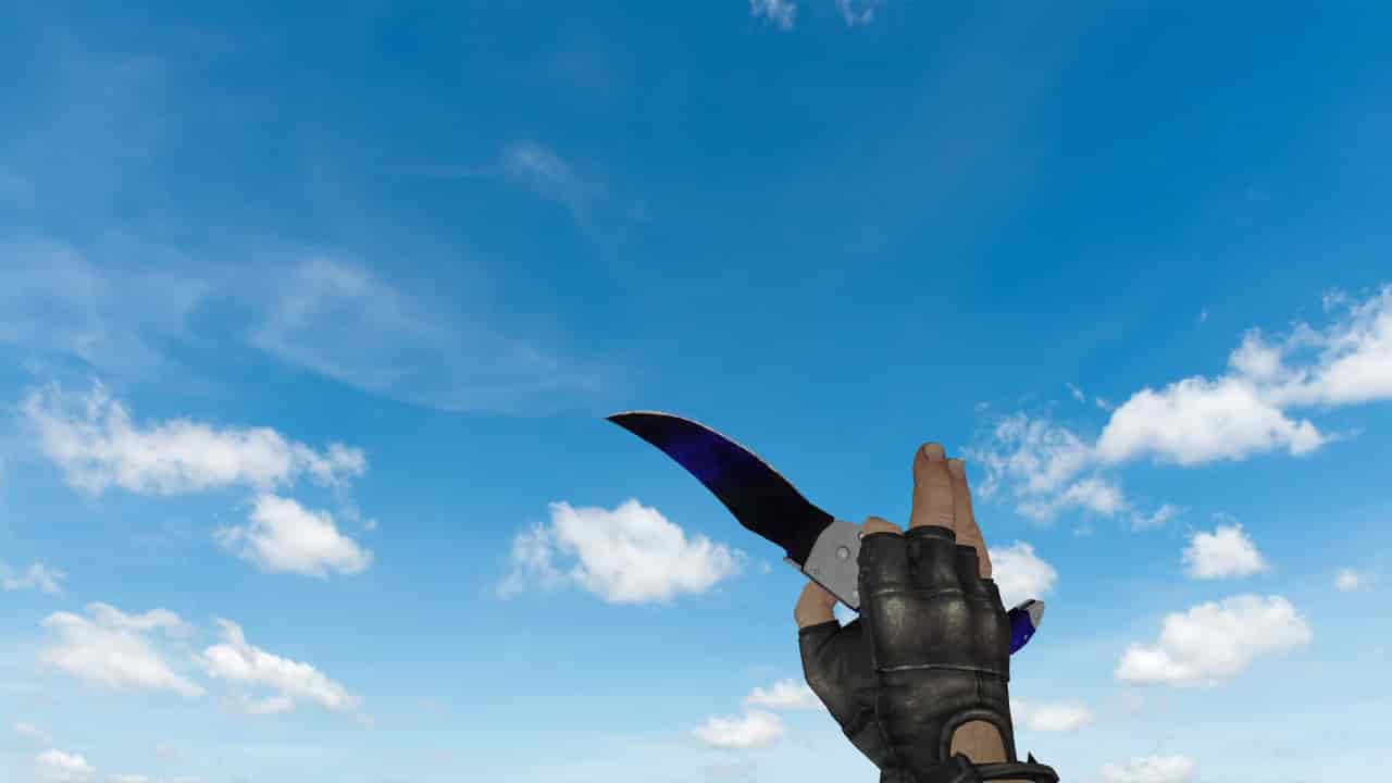Falchion Doppler Phase 3