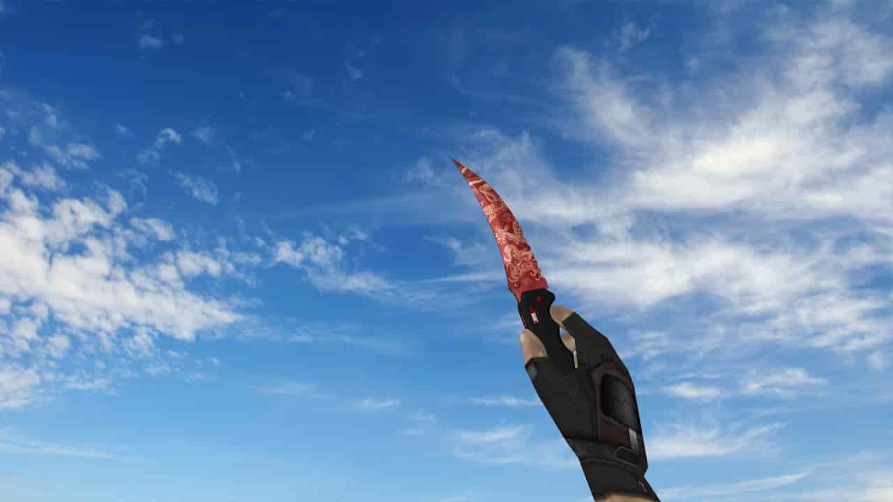 Flip Knife Aidotu