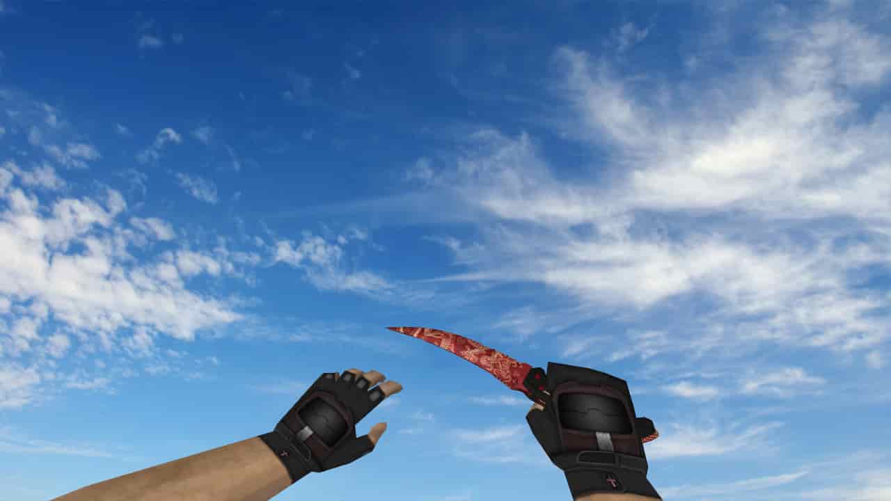 Flip Knife Aidotu