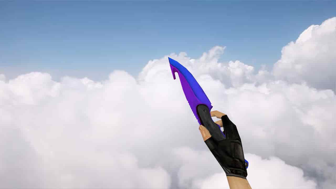 Gut Knife Redux