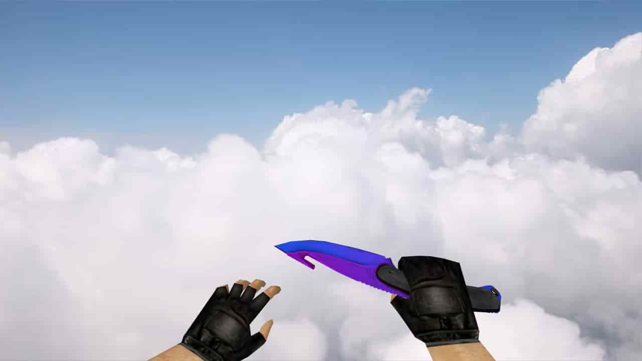 Gut Knife Redux