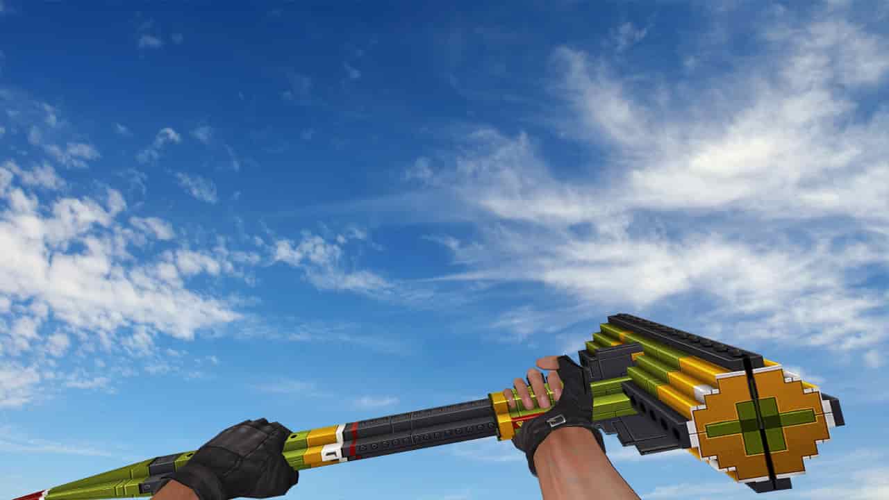 Hammer Lego