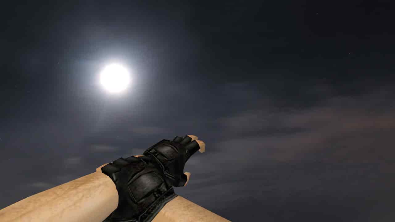Handy Hand