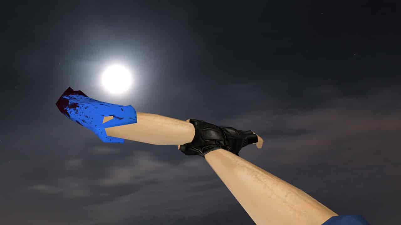 Handy Hand
