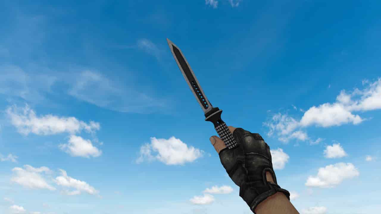 Jagdkommando Tri-Dagger