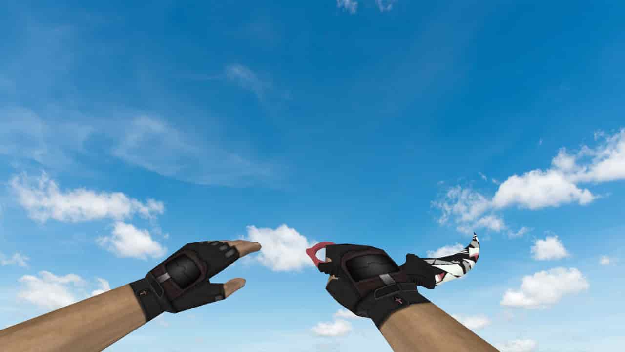 Karambit Gratis