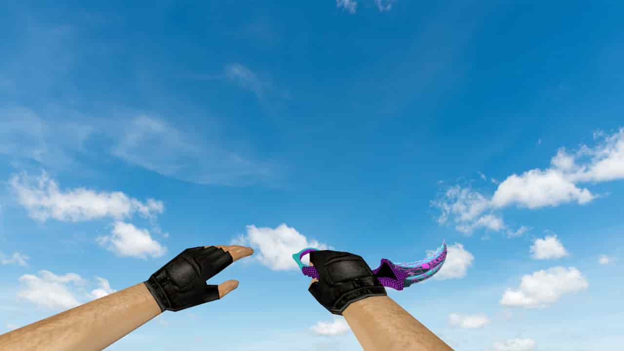 Karambit Script Booster
