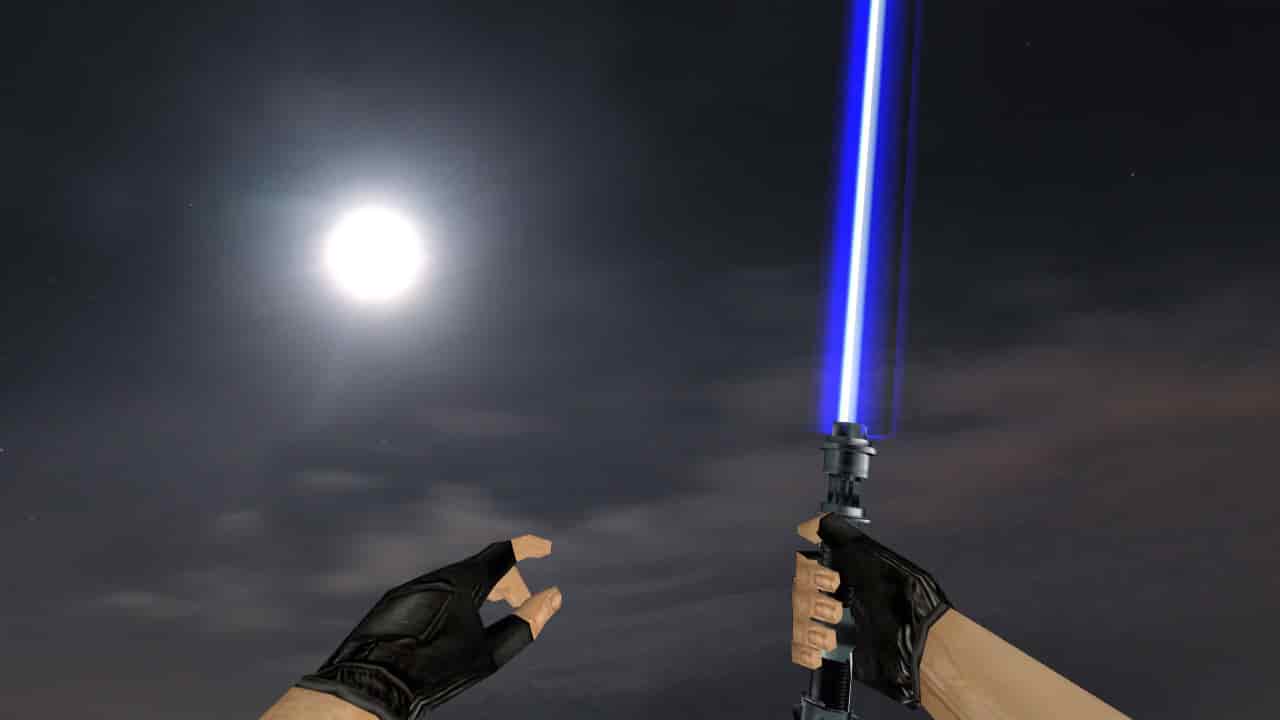 Lightsaber Multicolor Pack