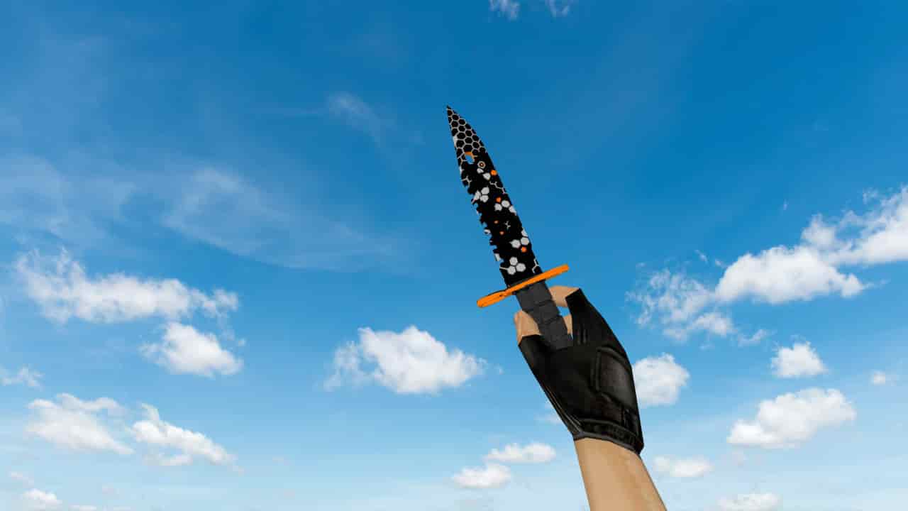 Штык-нож М9 «Next Technology»