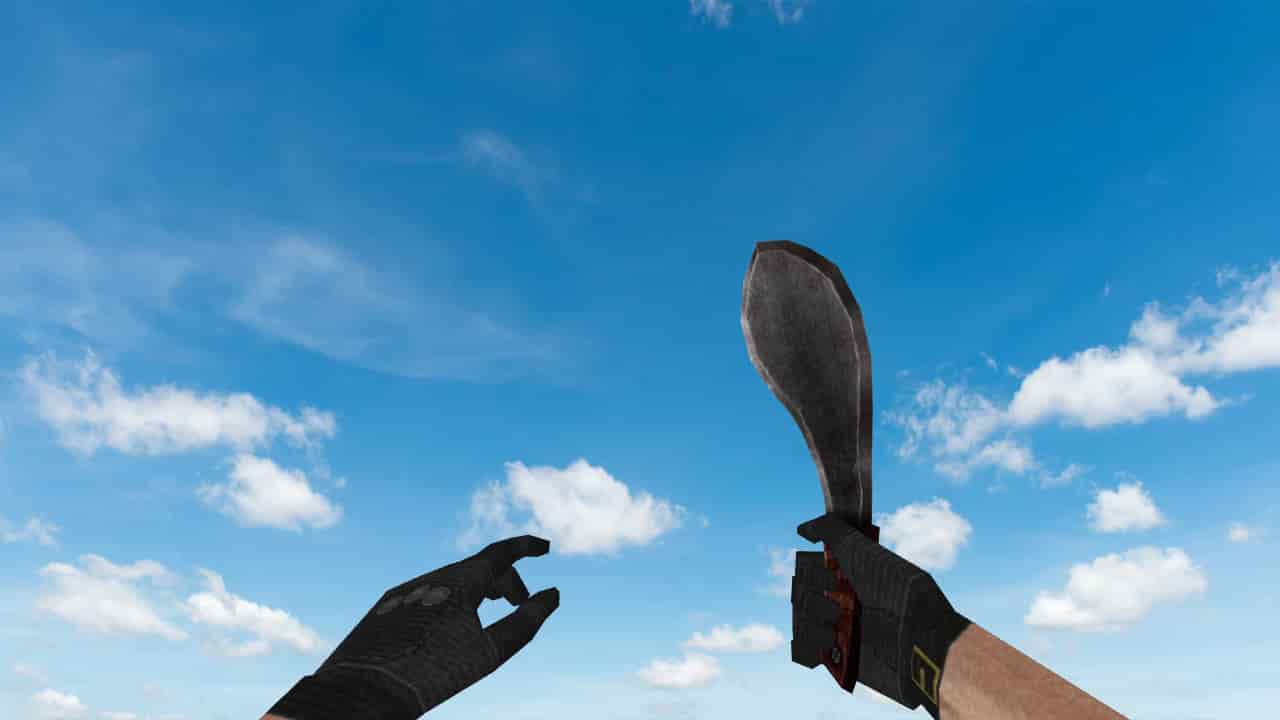 Machete
