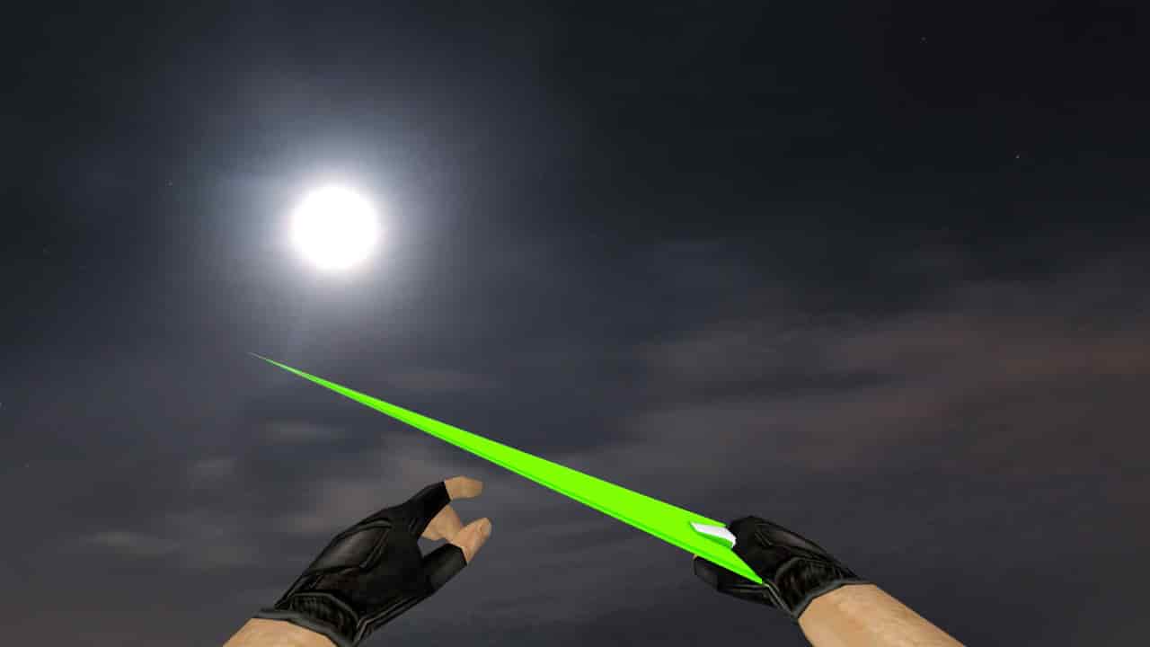 MMZ Z-Saber
