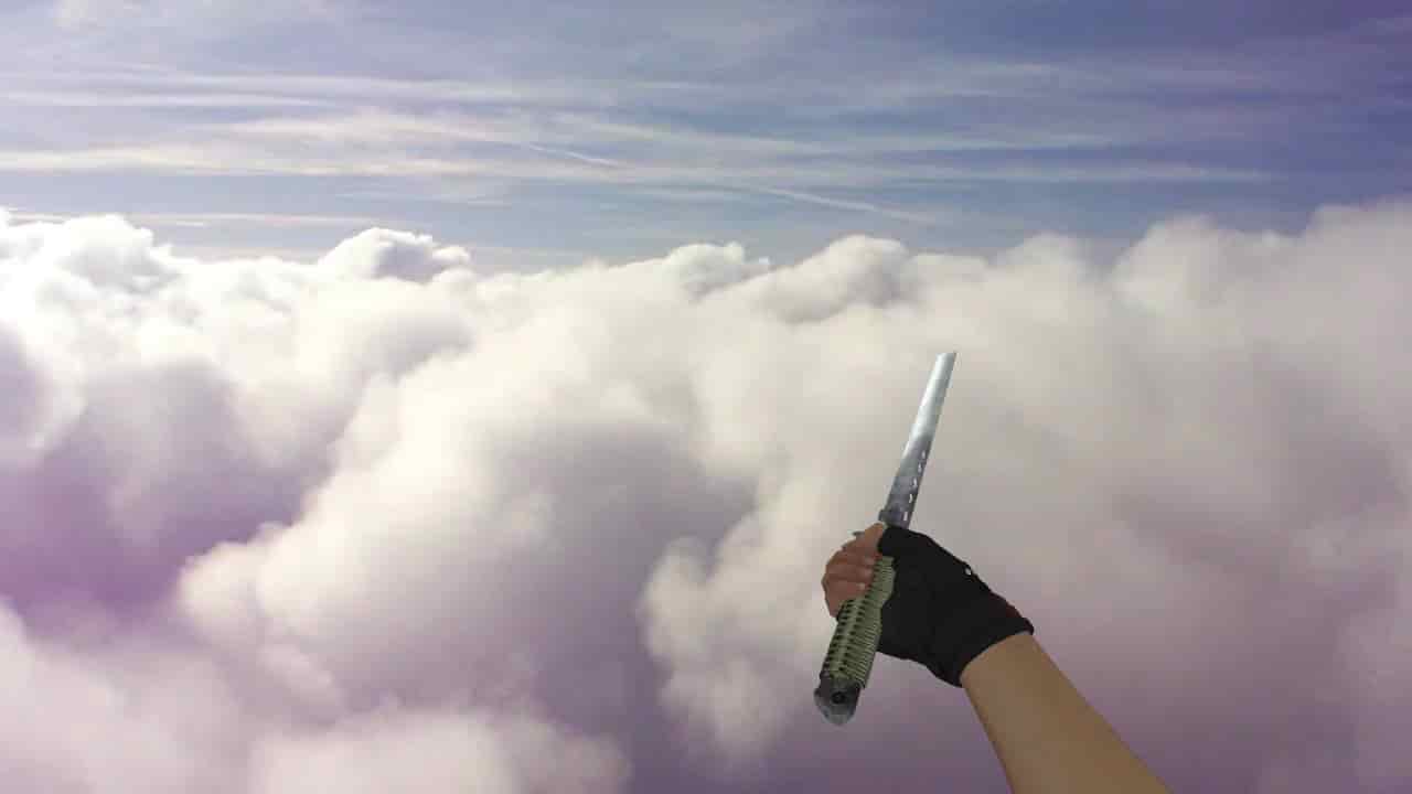 Ninjato